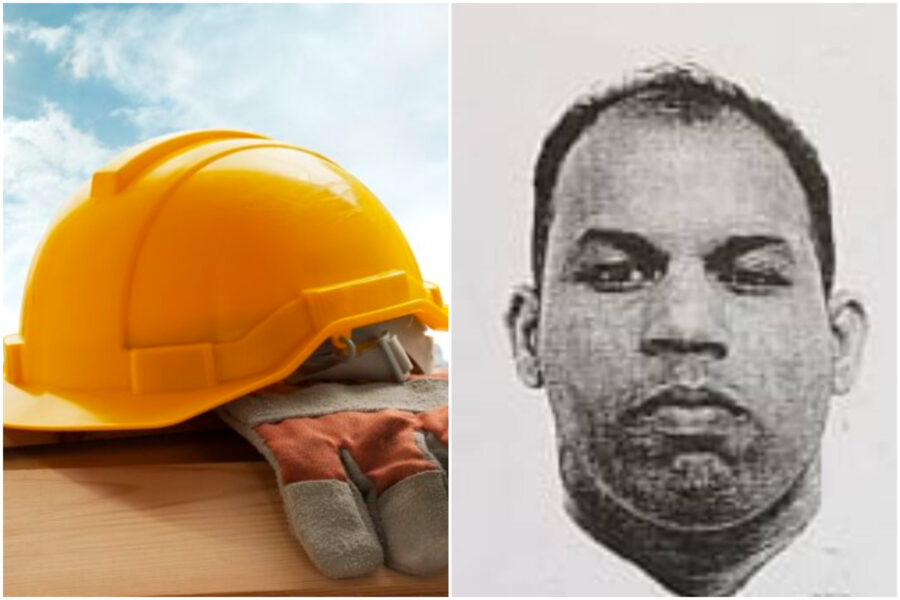 Operaio ucciso di botte da due colleghi: “Lascia il posto di lavoro”