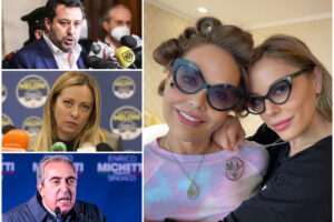 Ornella Muti e la marijuana, la polemica sulla cannabis a Sanremo: “Non rollo nel backstage” Ornella Muti e la marijuana, la polemica sulla cannabis a Sanremo: “Non rollo nel backstage”