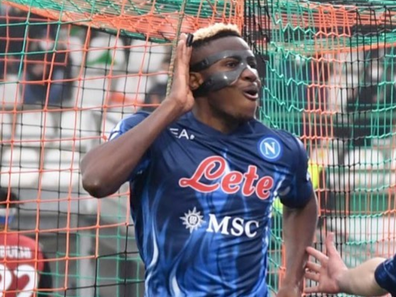 Foto da Facebook (SSC Napoli)