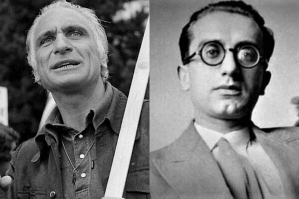 Spes contra spem, da Capitini a Pannella