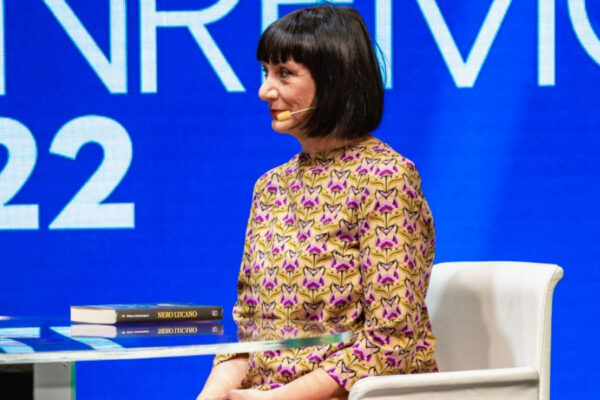 Nero lucano, il romanzo di Piera Carlomagno dall’atmosfera coinvolgente