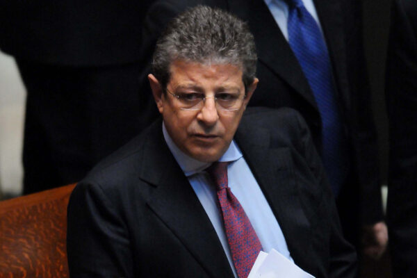 Appello al ministro Nordio per Giancarlo Pittelli: “Vittima di accuse infamanti e mai provate”