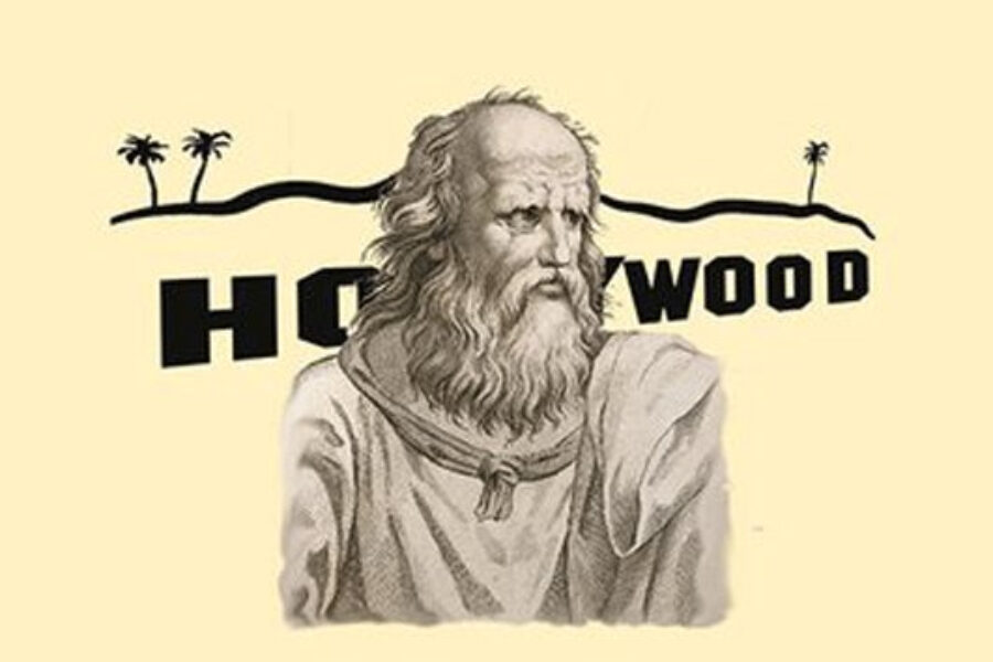 Platone showrunner, il filosofo è tornato nelle serie Tv - Il Riformista
