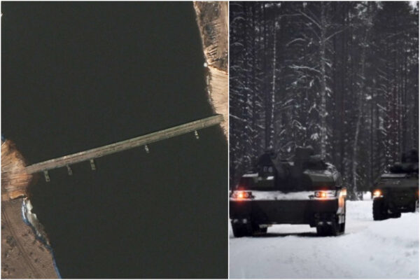 Crisi Ucraina, dubbi sulla ritirata russa: alta tensione nel Donbass, vertice Di Maio-Lavrov a Mosca Crisi Ucraina, dubbi sulla ritirata russa: alta tensione nel Donbass, vertice Di Maio-Lavrov a Mosca