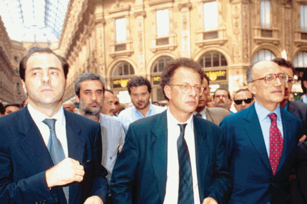 Commissione di inchiesta su Tangentopoli: tra suicidi, abusi e diritti perché è giusto indagare