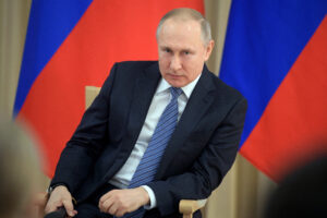 Putin a rischio golpe, perché la guerra in Ucraina può costare la testa allo Zar