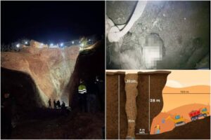 Com’è morto il piccolo Rayan, il bimbo caduto in un pozzo come Alfredino Rampi