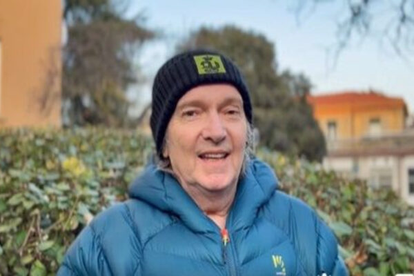 Red Canzian, la malattia e il ricovero del bassista dei Pooh: “Per la prima volta da un mese respiro l’aria pulita”