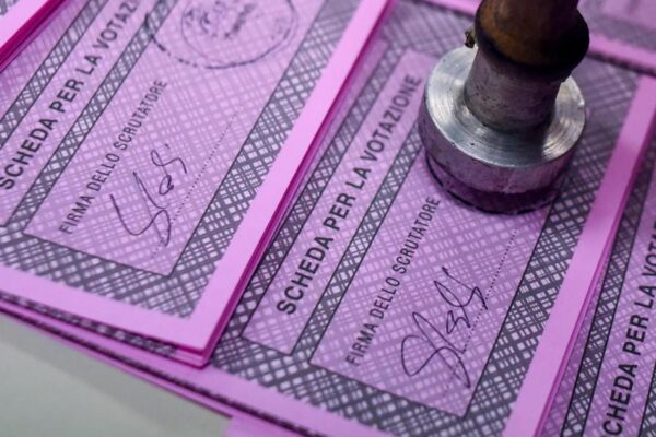 Referendum giustizia, al voto per barrare 5 “sì” in barba alla congiura del silenzio