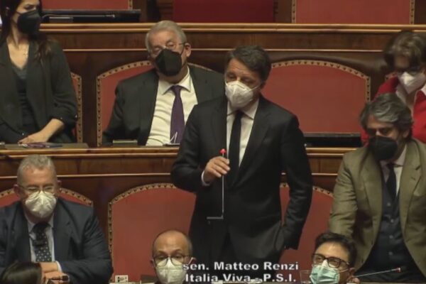 Inchiesta Open, l’attacco di Renzi ai pm di Firenze: “Hanno violato le regole, nessuno può violentare la vita delle persone”