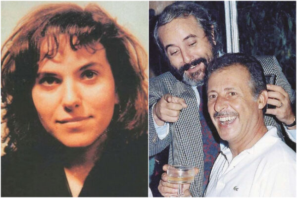 Chi è Rita Atria, la testimone di giustizia che si ribellò alla Mafia e morì suicida a 17 anni