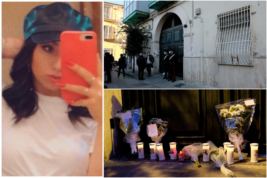 Omicidio Rosa Alfieri, il killer l’ha attirata per chiarimenti sulle bollette: “Sentivo voci nella testa”