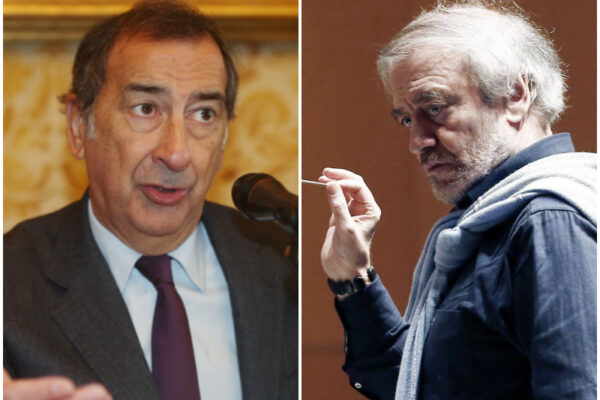 Diktat di Sala al maestro Gergiev, amico di Putin: “Condanni l’invasione dell’Ucraina o niente collaborazione”