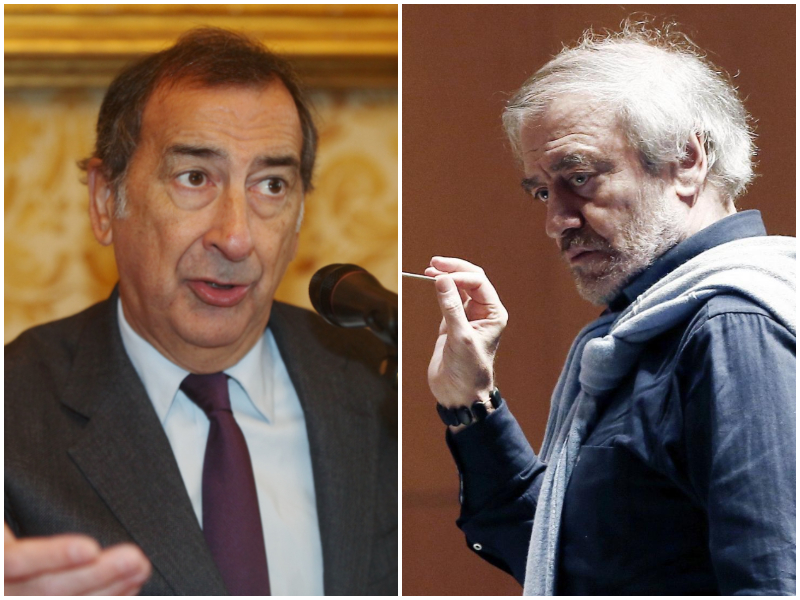 Diktat di Sala al maestro Gergiev, amico di Putin: “Condanni l’invasione dell’Ucraina o niente collaborazione”