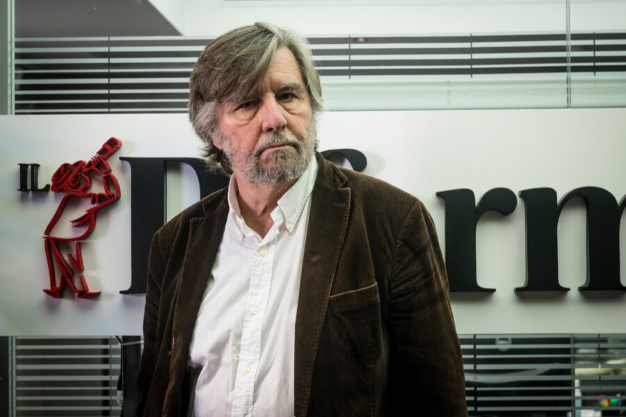 A Piero Sansonetti il premio “Massimo Bordin” dell’Ucpi