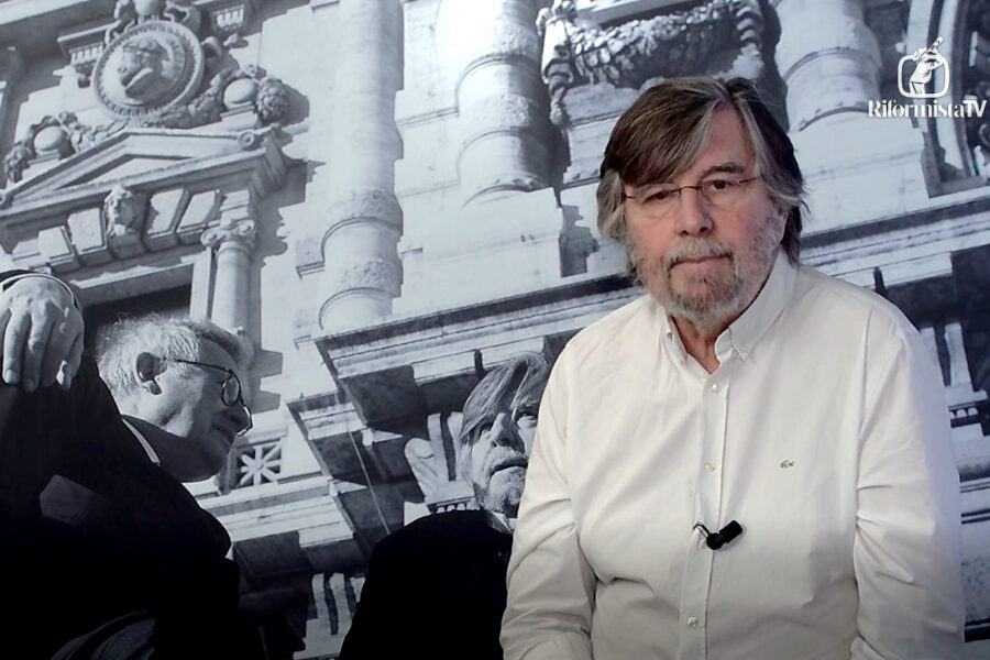 Renoldi al Dap, il magistrato contro la tortura indigna Travaglio e Bongiorno: “In carcere aguzzino, detenuti vanno stangati”