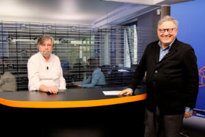 Riformista Tv, Paolo Liguori e Piero Sansonetti lanciano la prima web TV garantista