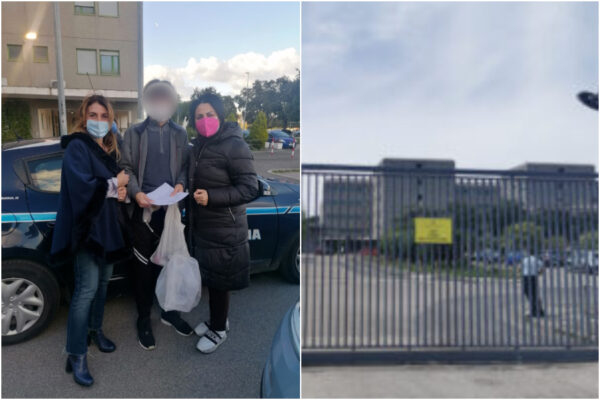 Abbandonato in carcere con il tumore, Antonio sarà curato in struttura: “Mesi per trovare una soluzione, è inaccettabile”
