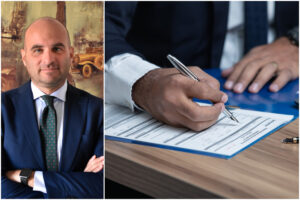 Intervista all’Avv. Gianni Scarpato: “L’importanza degli studi interdisciplinari per superare la crisi dell’Avvocatura”