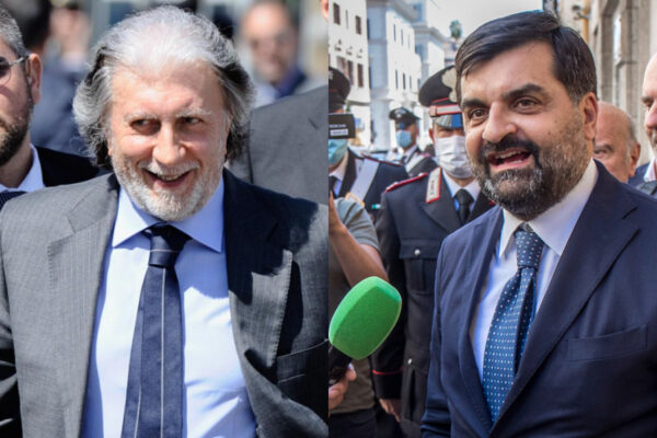 Palamara replica a Scarpinato: “Ti piazzai io a Palermo…”