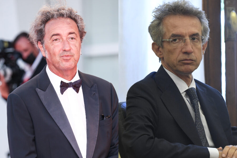 Napoli sogna l’oscar con Sorrentino, ma aspetta la mano di Manfredi