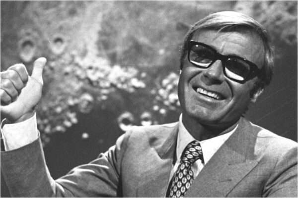 Tito Stagno, è morto l’uomo che ci fece sbarcare per primi sulla Luna