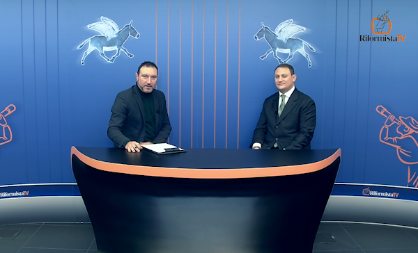 “Il partito Liberale per soluzioni contro malagiustizia e burocrazie”, intervista a Francesco Patamia