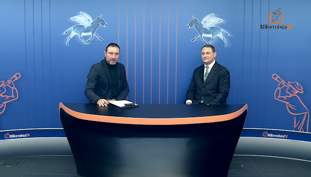 “Il partito Liberale per soluzioni contro malagiustizia e burocrazie”, intervista a Francesco Patamia