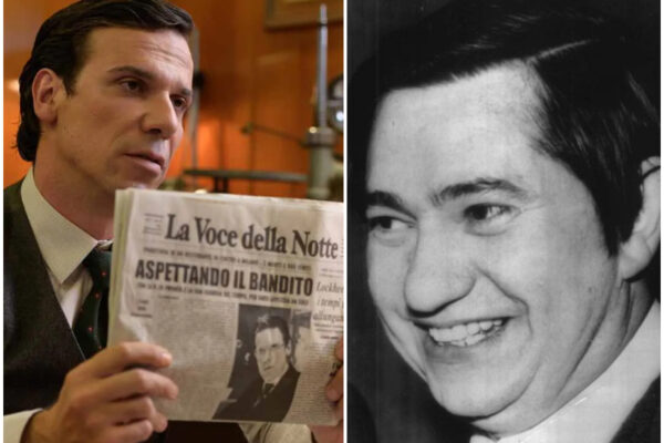 Chi era Pierluigi Torregiani, la storia del gioielliere ucciso dai PAC del film “Ero in guerra ma non lo sapevo”