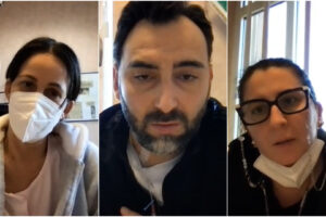 “Da 8 mesi aspettiamo il trapianto, donare è vita”, l’appello dei pazienti in attesa di un cuore nuovo