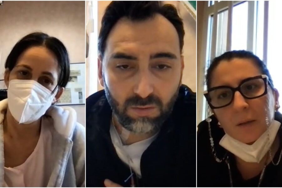 “Da 8 mesi aspettiamo il trapianto, donare è vita”, l’appello dei pazienti in attesa di un cuore nuovo