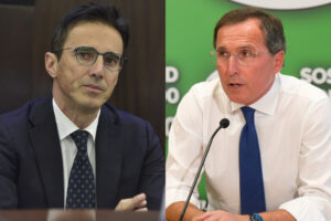 Ilva di Taranto, una lobby Pd-5S guidata da Boccia e Turco all’attacco del mille proroghe Ilva di Taranto, una lobby Pd-5S guidata da Boccia e Turco all’attacco del mille proroghe