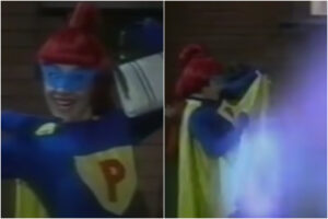 Tutta Patata interpretata da Carla Signoris (YouTube)