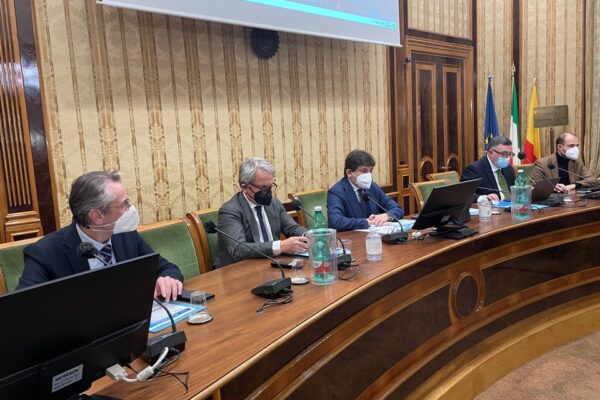 Manfredi: “Interazione delle Amministrazioni locali con realtà come MedITech ed Campania Digital Innovation Hub è fondamentale per lo sviluppo del territorio”