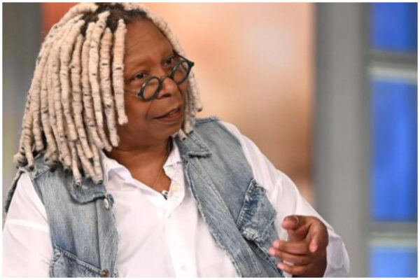 Whoopi Goldberg, bufera sull’Olocausto: “Non riguarda la razza, tedeschi ed ebrei sono bianchi”