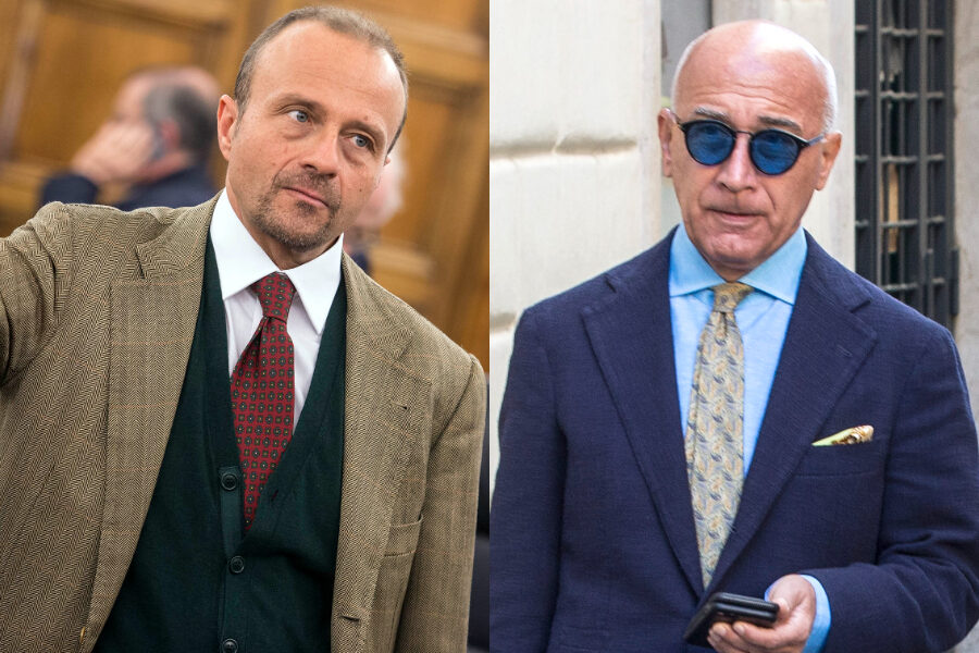 Woodcock e le traduzioni dall’inglese sbagliate: 4 anni buttati via nel processo a Romeo