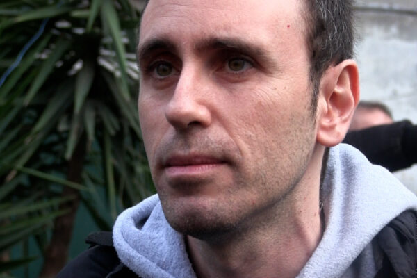 Zerocalcare, da ‘Strappare lungo i bordi’ alla storia di Ugo Russo: “Non sono un intellettuale”