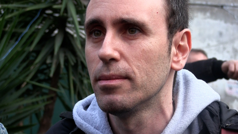 Zerocalcare, da ‘Strappare lungo i bordi’ alla storia di Ugo Russo: “Non sono un intellettuale”