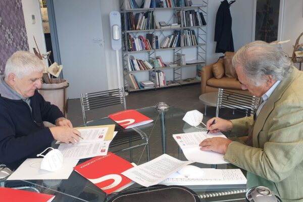 Firmato un protocollo d’intesa tra il Città della Scienza e il Consorzio delle Paludi di Napoli