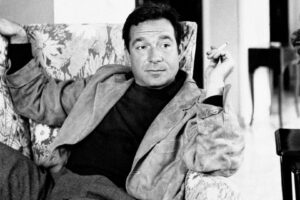 Chi era Ugo Tognazzi, grande attore che abbiamo dimenticato