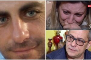 La scomparsa di Carlo Domenico La Duca, il piano diabolico di moglie e migliore amico arrestati per omicidio: corpo mai ritrovato La scomparsa di Carlo Domenico La Duca, il piano diabolico di moglie e migliore amico arrestati per omicidio: corpo mai ritrovato