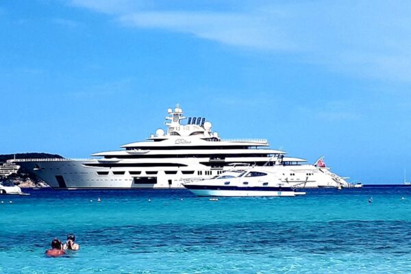 La caccia ai tesori degli oligarchi è populismo bellico: Rousseau tradito dal comunismo di guerra La caccia ai tesori degli oligarchi è populismo bellico: Rousseau tradito dal comunismo di guerra