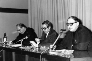 Chi era don Primo Mazzolari, un pacifista d’altri tempi Chi era don Primo Mazzolari, un pacifista d’altri tempi