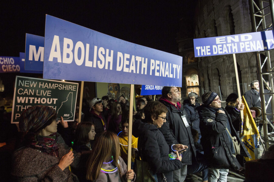 Pena di morte, negli Usa si apre una breccia: 56 procuratori contro l’omicidio di Stato