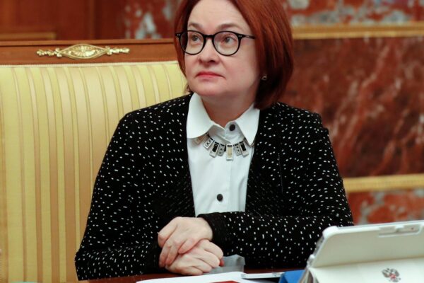 Chi è Elvira Nabiullina, la governatrice della Banca Centrale: “Putin respinge le sue dimissioni”