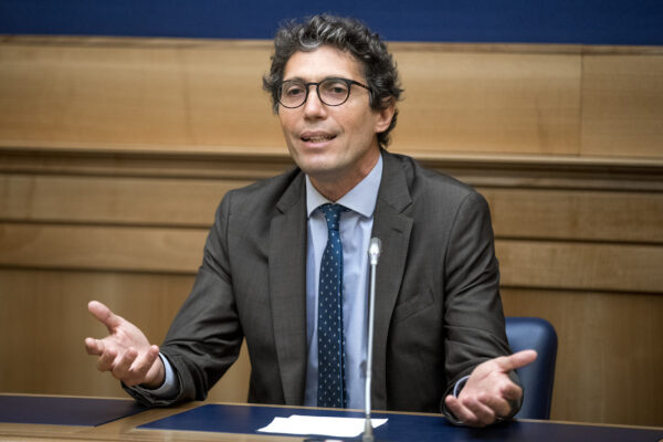 “Cambiare la legge spazzacorrotti è un atto di civiltà, per il PD è un test di coerenza”, parla Riccardo Magi