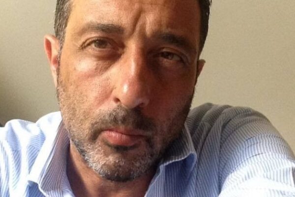 Chi è Pietro Diomede, il comico e la ‘battuta’ su Carol Maltesi: “Non ho limiti perché ho sofferto troppo”