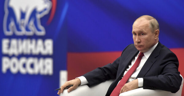 Cosa Succede Se La Russia Va In Default