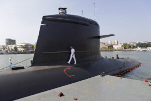 FOTO DI REPERTORIO (LAPRESSE AP Photo/Rajanish kakade)