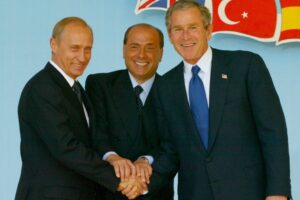 Tutti gli errori di Europa e Usa: considerare Putin un alleato affidabile